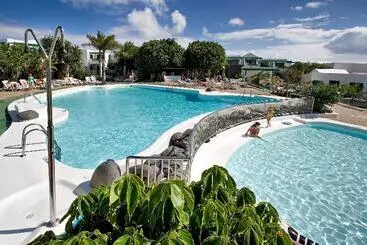 Hg Lomo Blanco - Puerto del Carmen