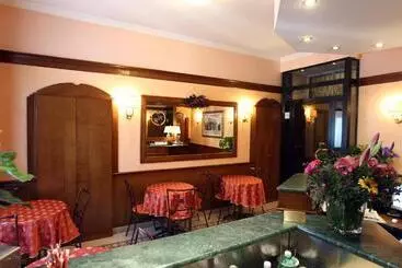 Baltik Guesthouse - Roma