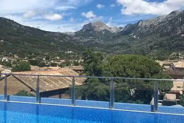 Gran Hotel Soller - Soller