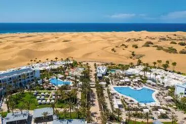 Hotel Riu Palace Maspalomas - Adults Only - Playa del Inglés