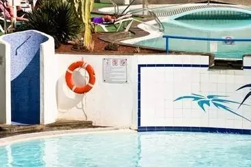 Apartamentos Parque Tropical En Lanzarote - Puerto del Carmen