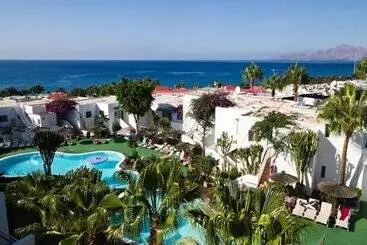 Apartamentos Parque Tropical En Lanzarote - Puerto del Carmen