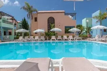 Club Vista Serena - Maspalomas