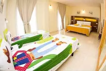 San Martín de la Vega - San Martin de la Vega