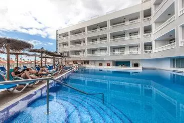 لاجوس دى سيسار باى بلو سي - بويرتو دي سانتياغو