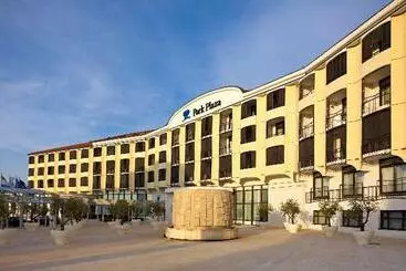 Park Plaza Histria Pula - Pula