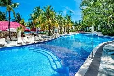 Oasis Palm - Cancun