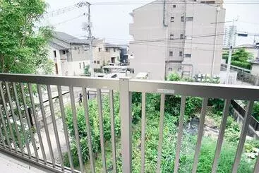 Itsukaichi First Villa Hiroshima - Hiroshima