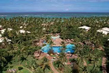 Grand Palladium Select Bavaro Resort & Spa - All Inclusive - Bávaro