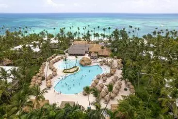 Grand Palladium Select Bavaro Resort & Spa - All Inclusive - Bávaro