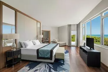 Papillon Zeugma Relaxury - Belek