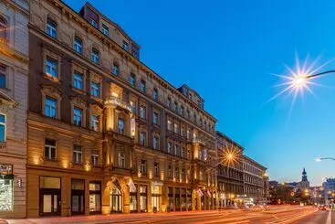Radisson Blu Hotel Prague - Prague