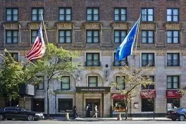 The Shelburne Sonesta New York - New York