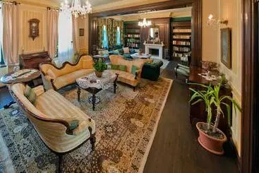Boutique Casa Del Sole - Timisoara