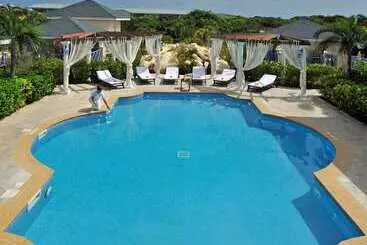 Meliá Cayo Santa María - Cayo Santa Maria