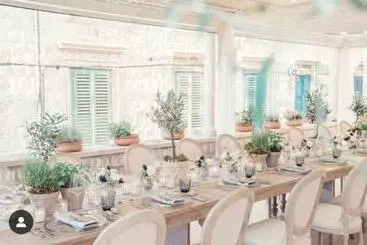 The Pucic Palace - Dubrovnik