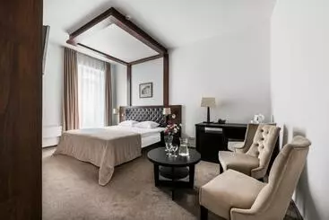 Amberton Cozy Hotel Kaunas - Kaunas