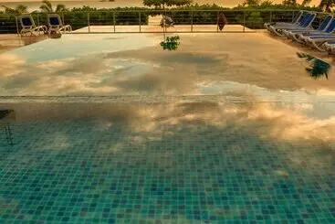 Acajou Beach Resort - Praslin