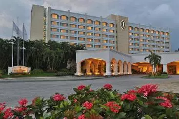 Real Intercontinental San Salvador, An Ihg - San Salvador