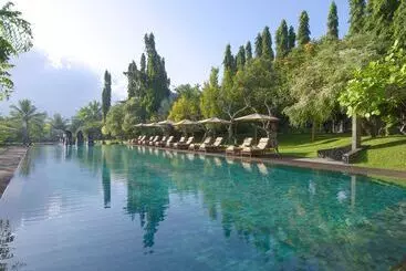 Tanah Gajah, A Resort By Hadiprana - Ubud