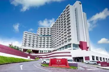 Okinawa Grand Mer Resort - Okinawa Island