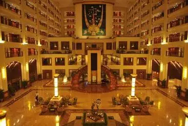 The Lalit Mumbai - Bombay
