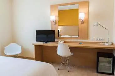 B&b Hotel Madrid Las Rozas - Las Rozas