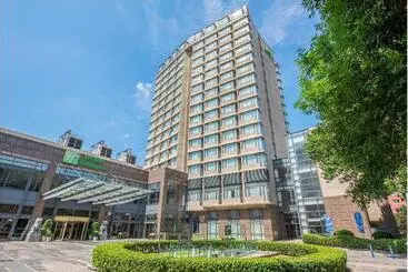 Holiday Inn Temple Of Heaven Beijing, An Ihg - Beijing