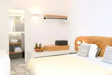 Paros Agnanti Resort & Spa - Paros Town