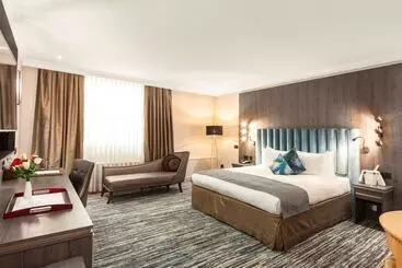 Courthouse Hotel London - Londres