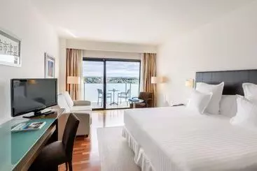 Occidental Aranjuez - Aranjuez