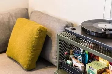 One Hundred Shoreditch - Londres