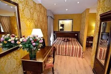 Residenza Goldoni - Venedig