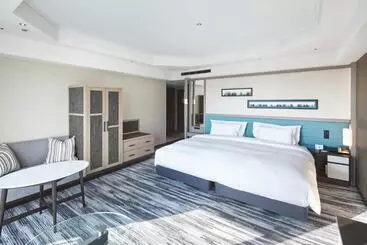 The Prince Park Tower Tokyo   Preferred Hotels & Resorts, Lvx Collection - Tokyo