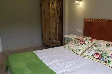 Posada Las Albarcas - La Cavada