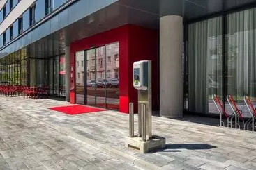 Intercityhotel Graz - Graz