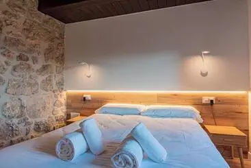Apartamentos Picabel - Labra