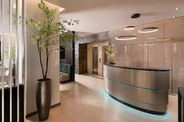 Leonardo Hotel Bucharest City Center - Bucarest