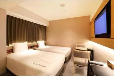 Henn na Hotel Premier Nara - Nara