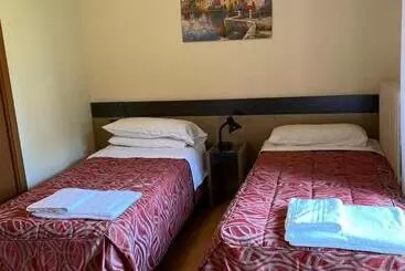 B&b Santa Monica - Pero