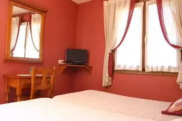 Casa Gallán - Sarvise