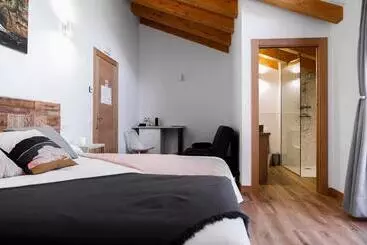 Posada Rural Fuente Juliana - Ucieda