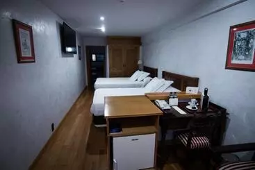 Cuacos de Yuste - Cuacos de Yuste