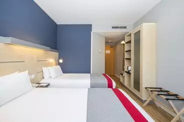 Holiday Inn Express Barcelona   Montmeló, An Ihg - Granollers