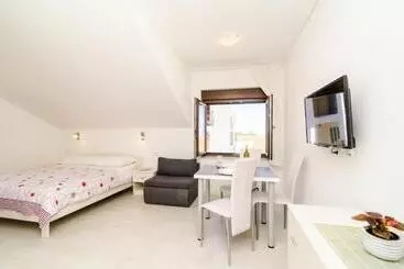 Cina Apartments - Cavtat