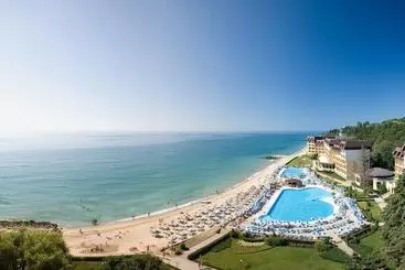 Hvd Riviera Beach - Golden Sands