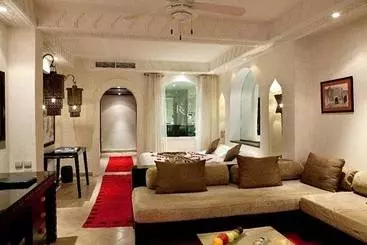 Les Jardins De La Koutoubia - Marrakech