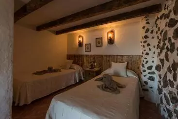 La Brujita - Tigaday