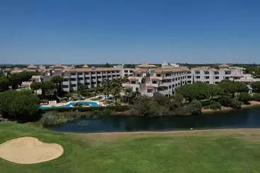 Precise Resort El Rompido-The Club - El Rompido