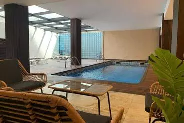 Flamingo - L'Ampolla